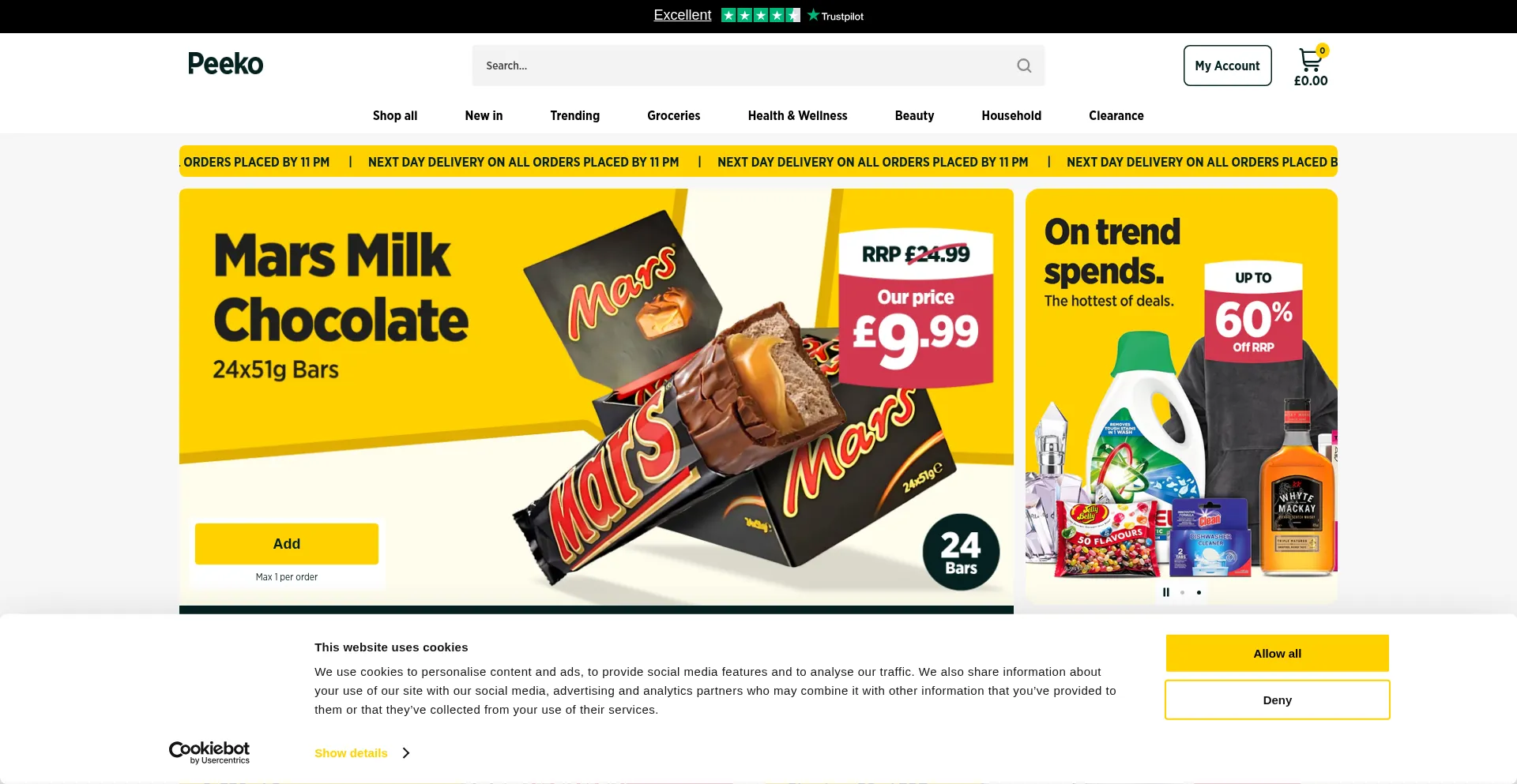 Peeko.co.uk
