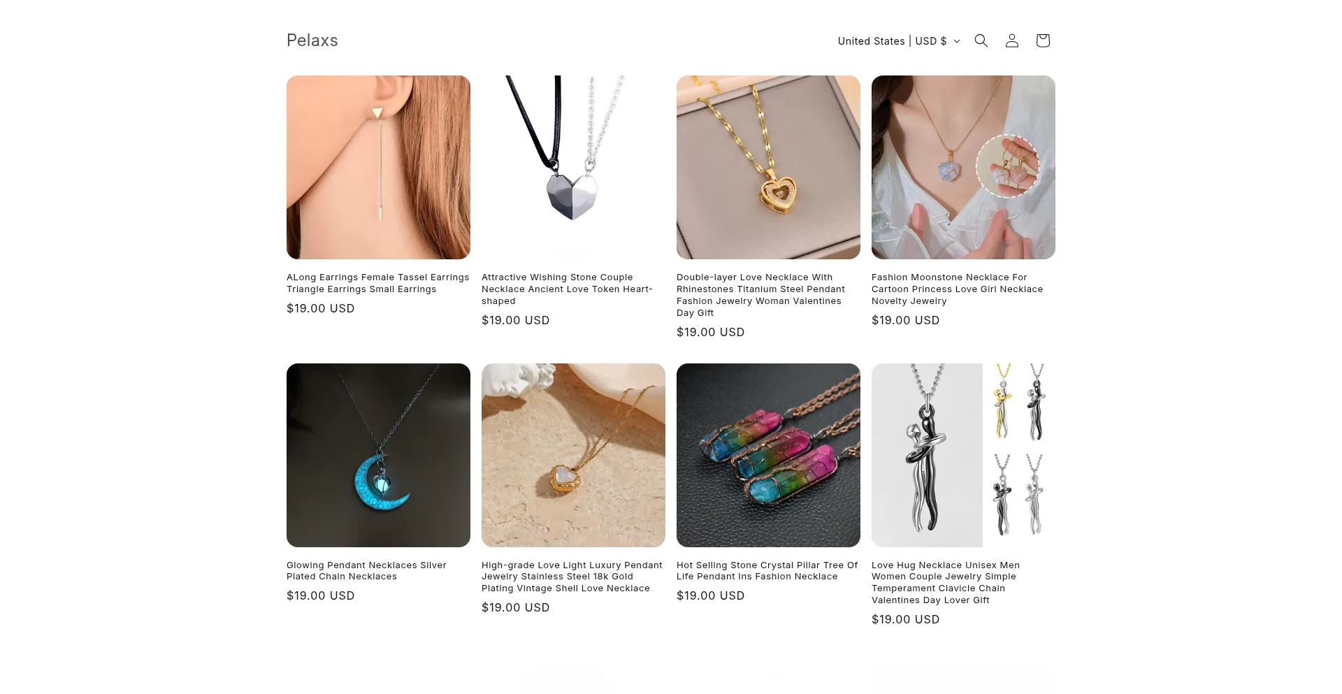 Pelaxs.myshopify.com é Seguro e Confiável?