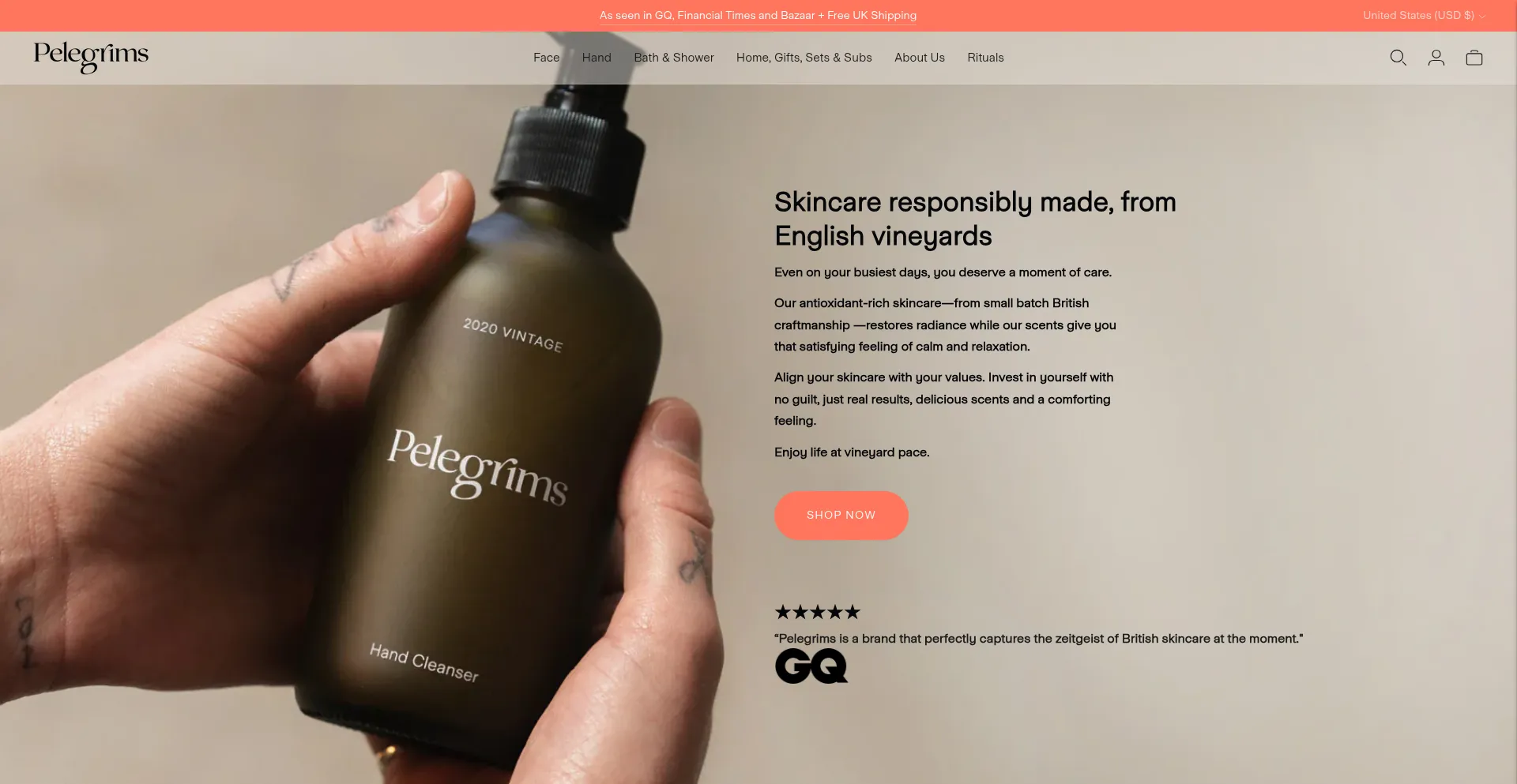 Pelegrims.com