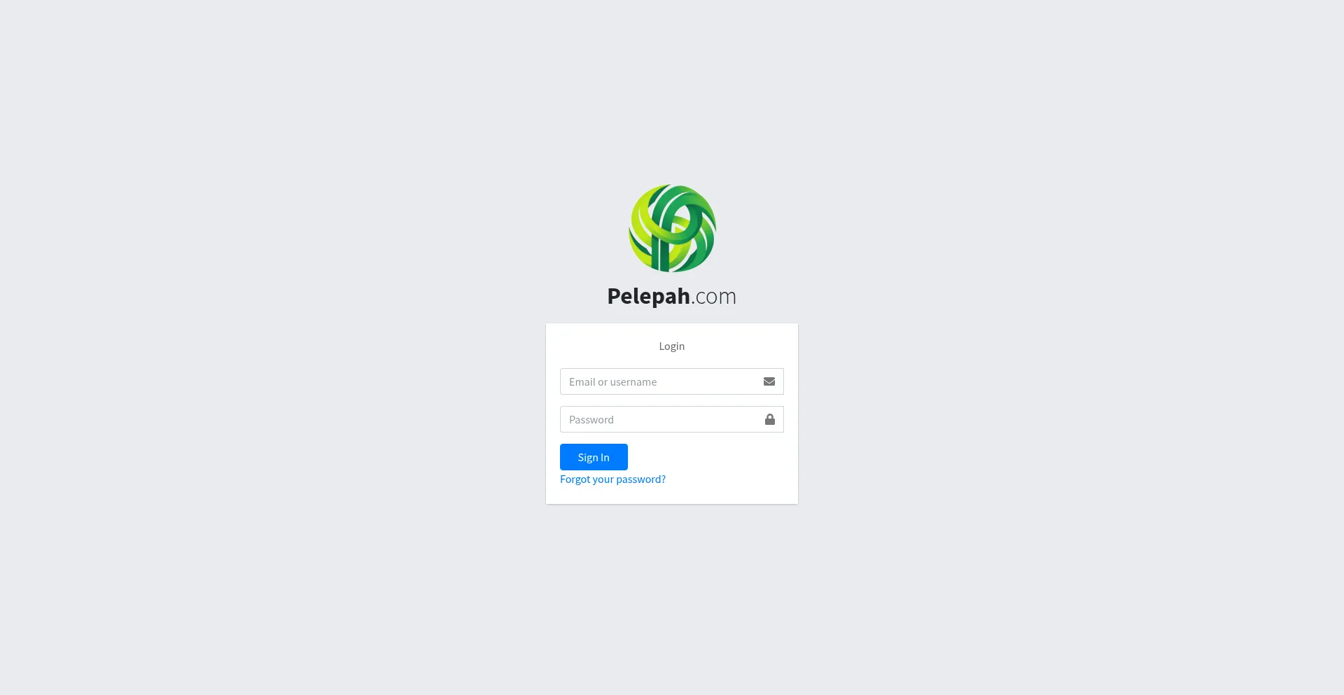 Pelepah.com