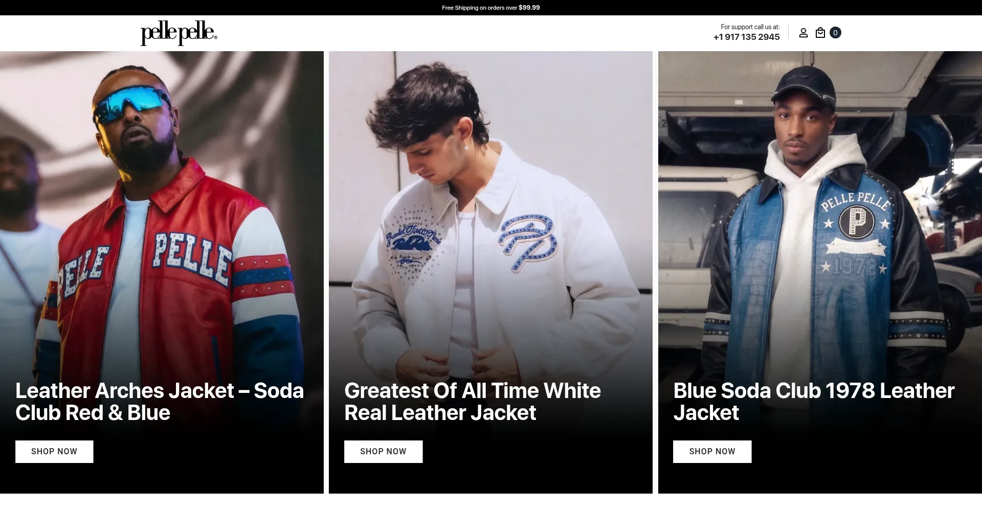 Pellepelleshop.com
