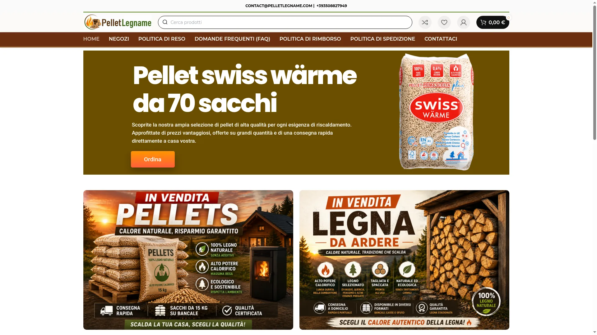 Pelletlegname.com