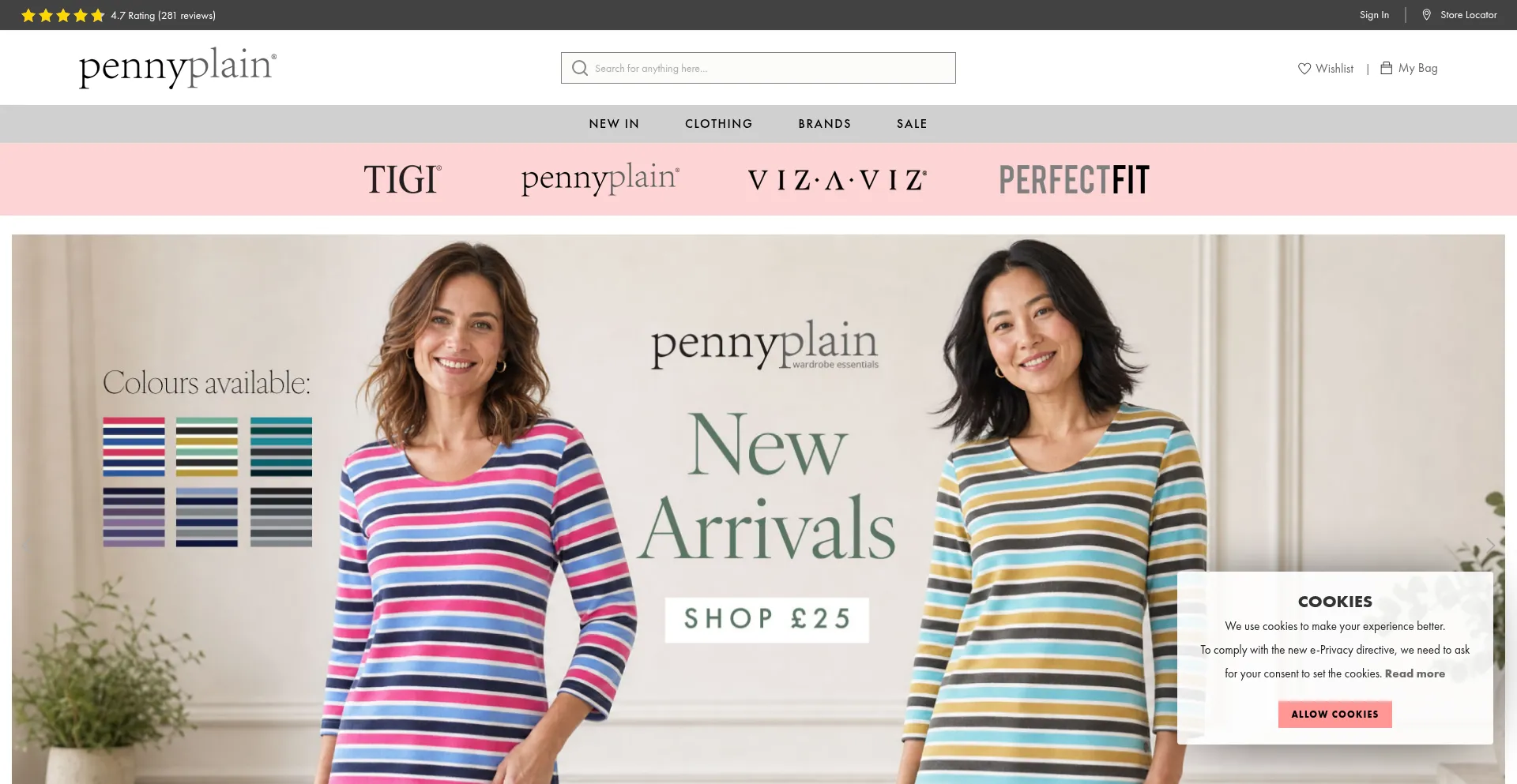 Pennyplain.com