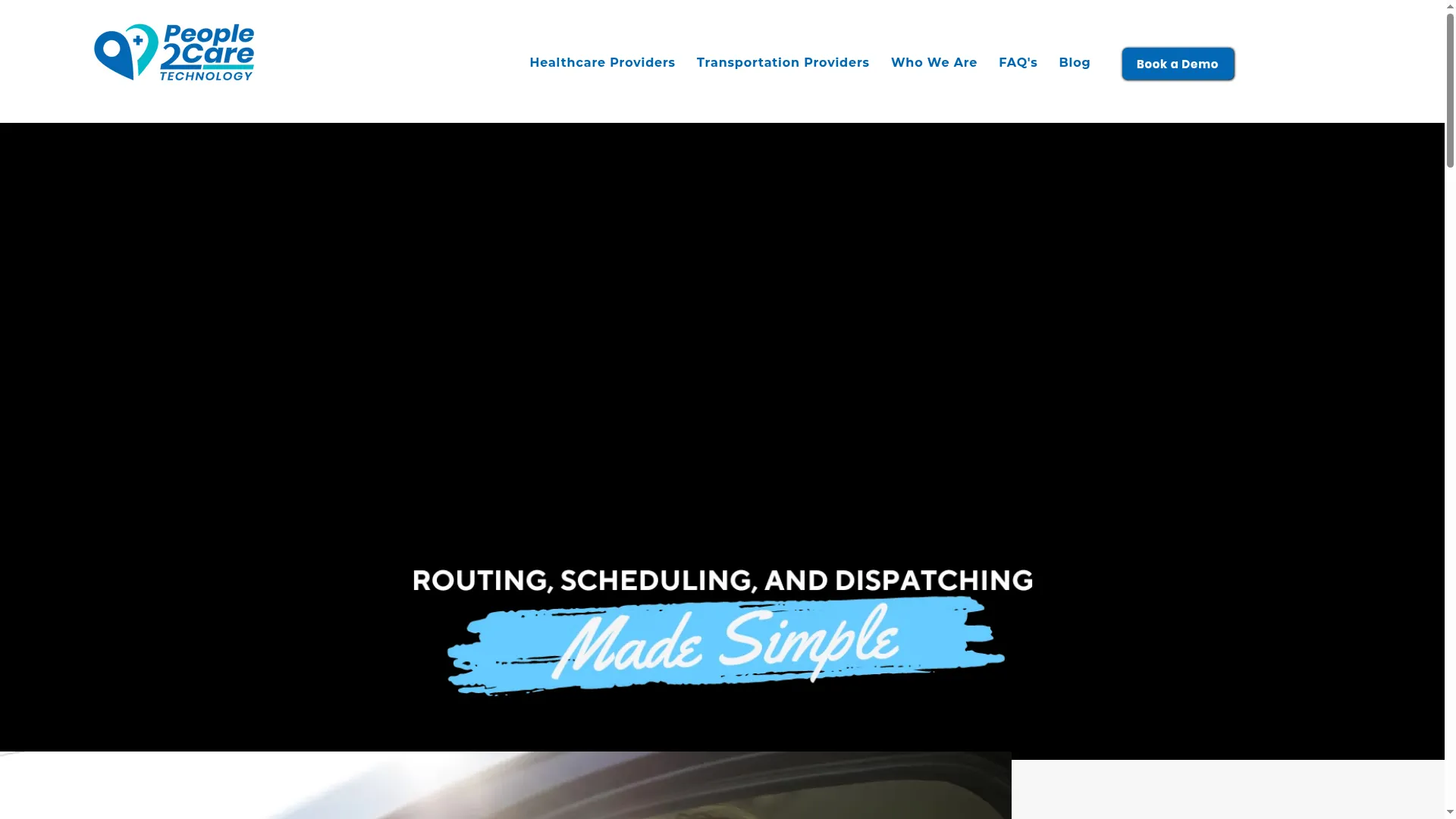 People2caretech.com