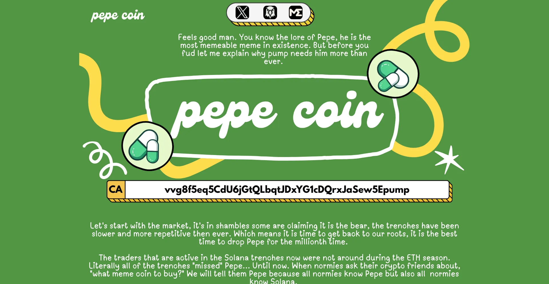Pepecoin.fun