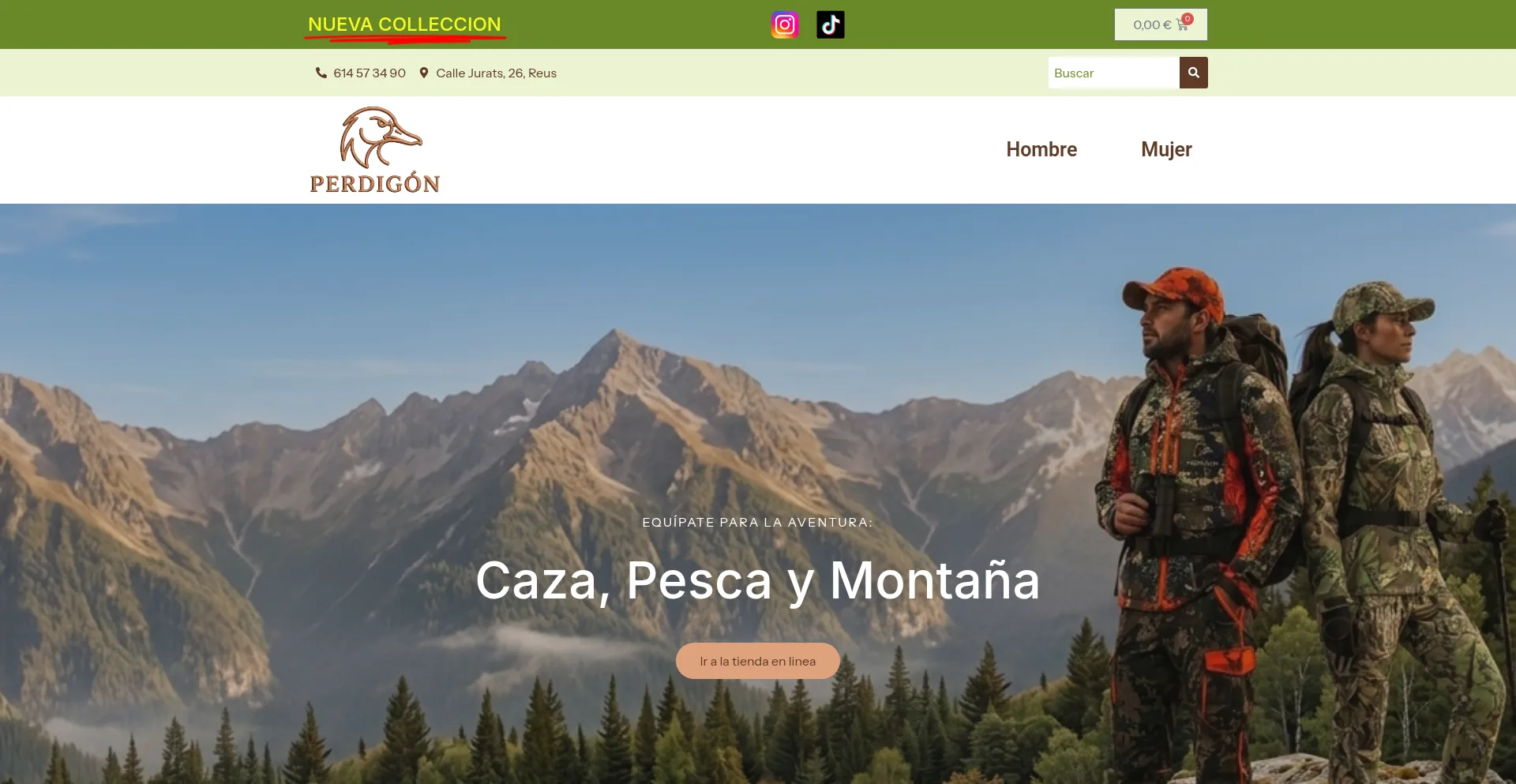 Perdigon7.com