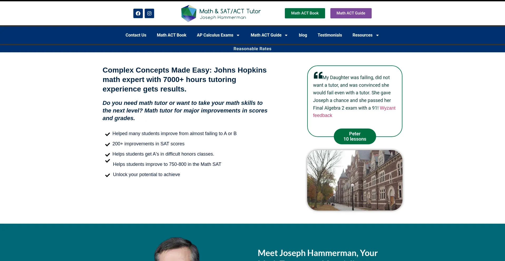 Perfectmathsat.com