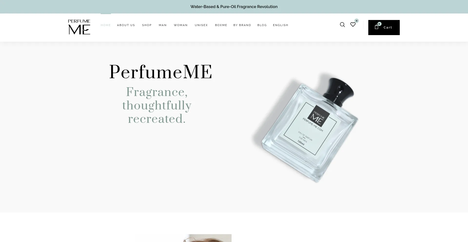 Perfume-me.com