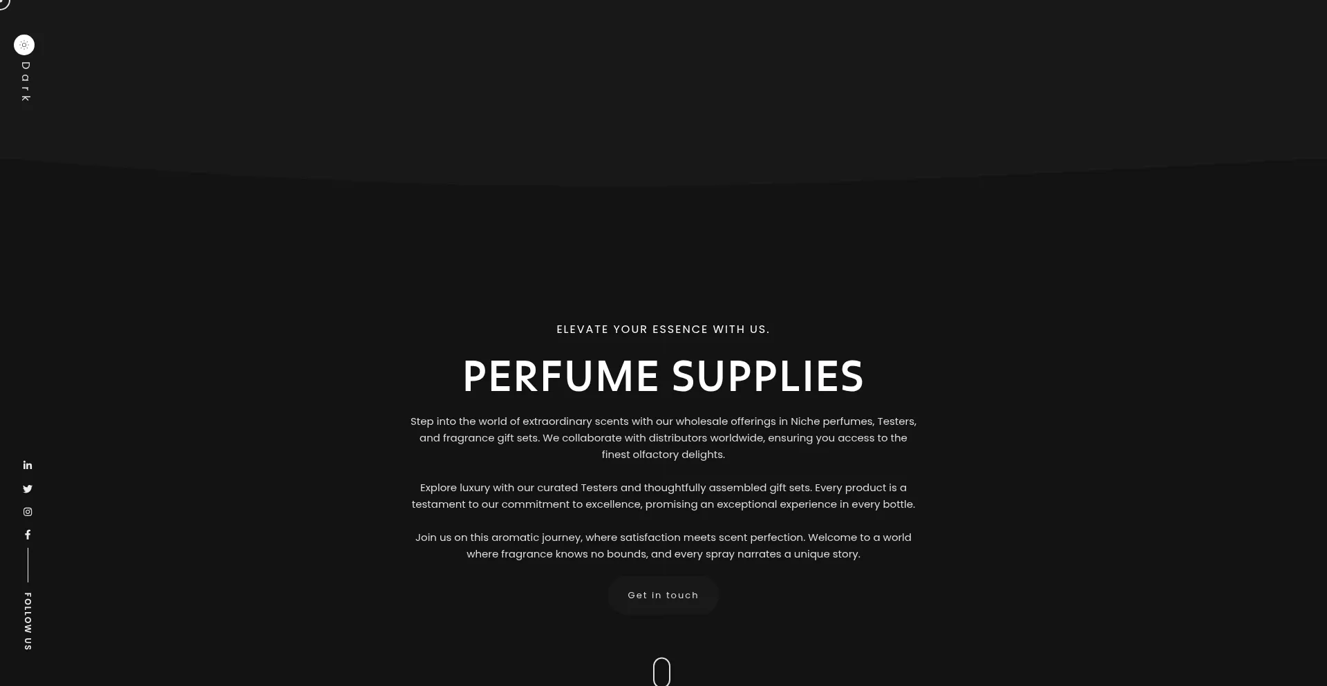 Perfume-supplies.com é Seguro e Confiável?
