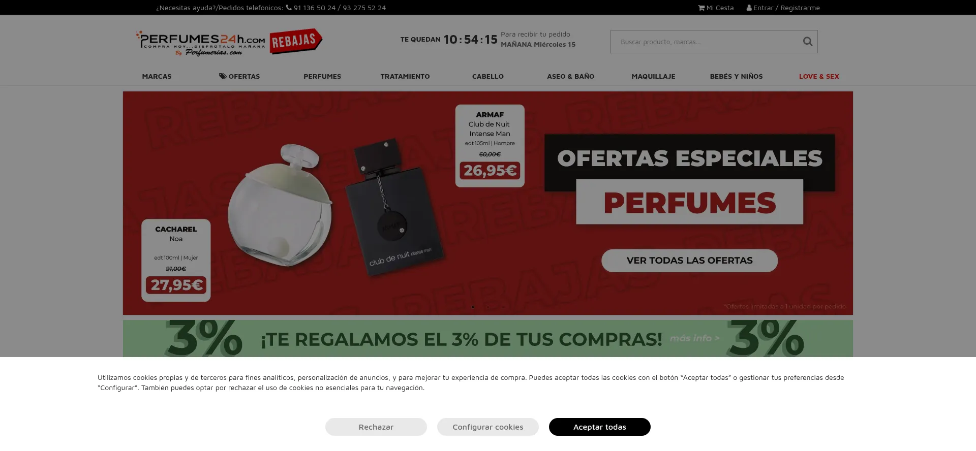 Perfumes24h.com