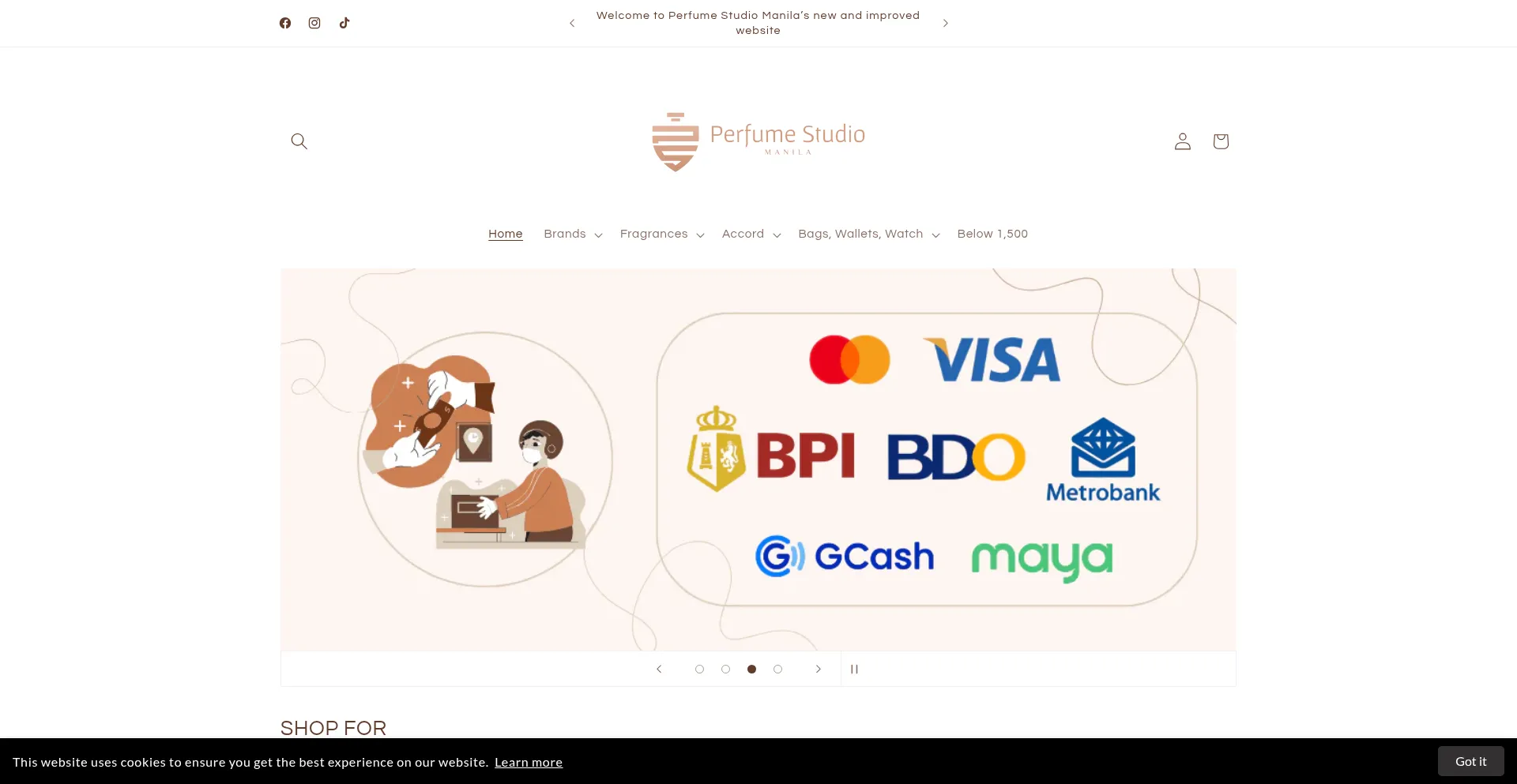 Perfumestudiomnl.com