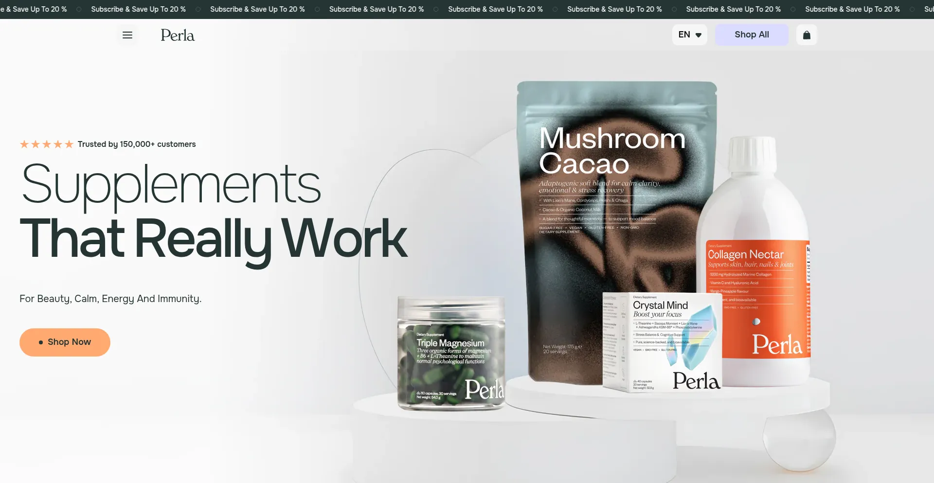 Perlahelsa.com