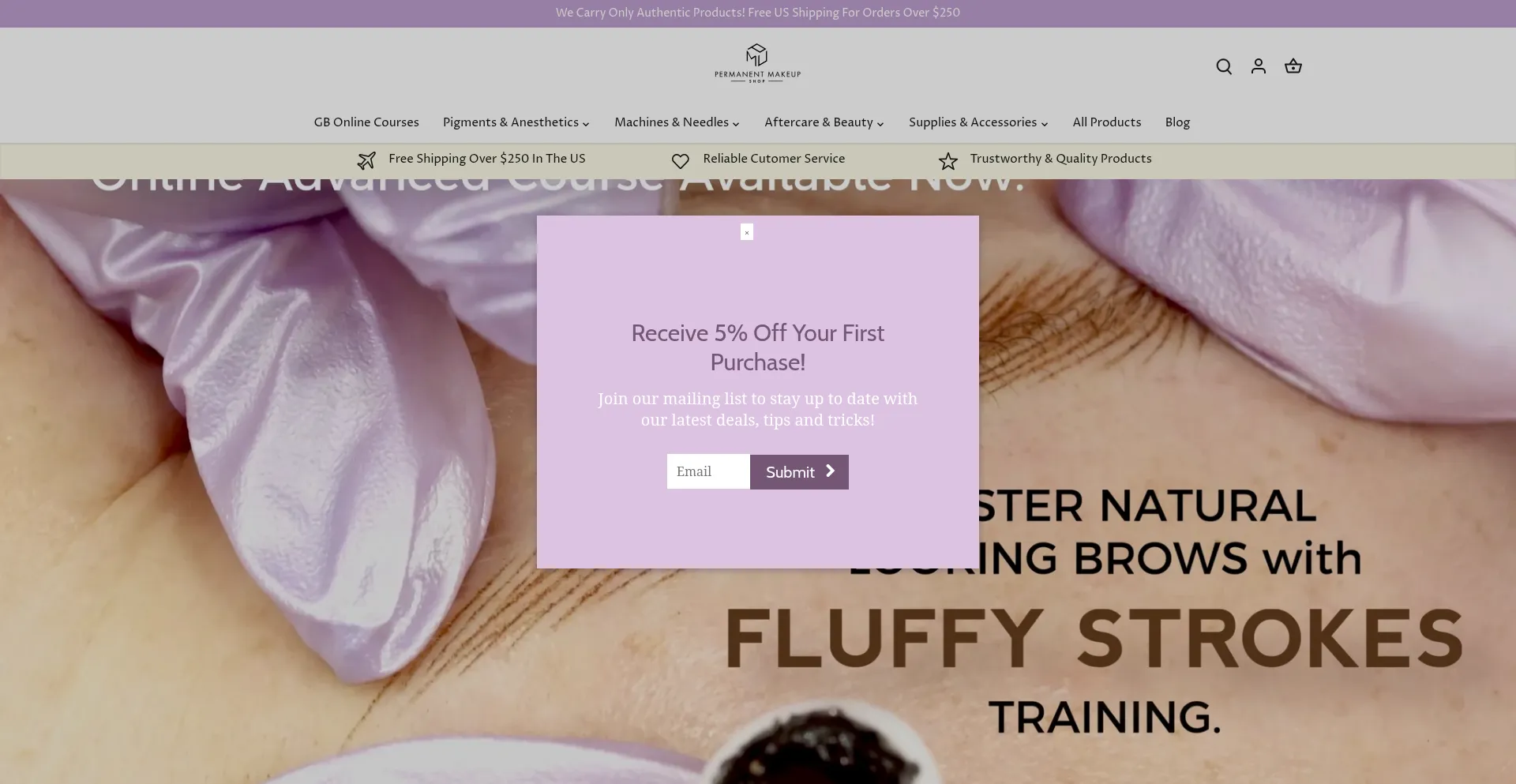 Permanentmakeupshop.com