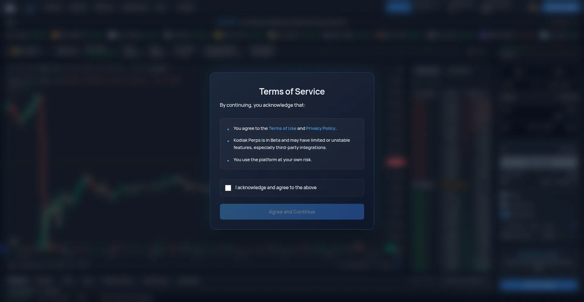 Perps.kodiak.finance