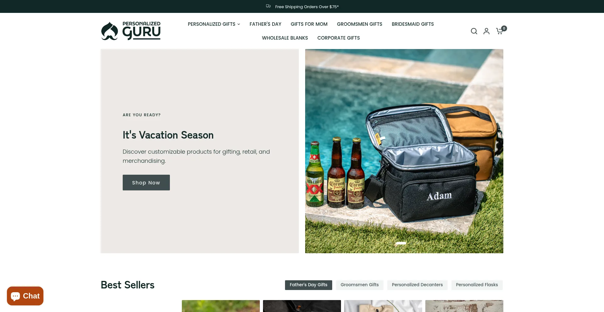 Personalizedguru.com é Seguro e Confiável?