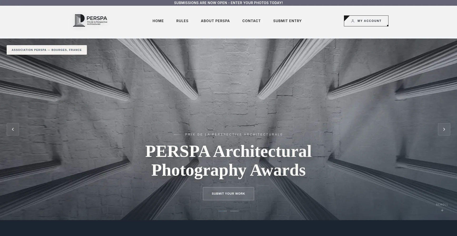 Perspa.fr