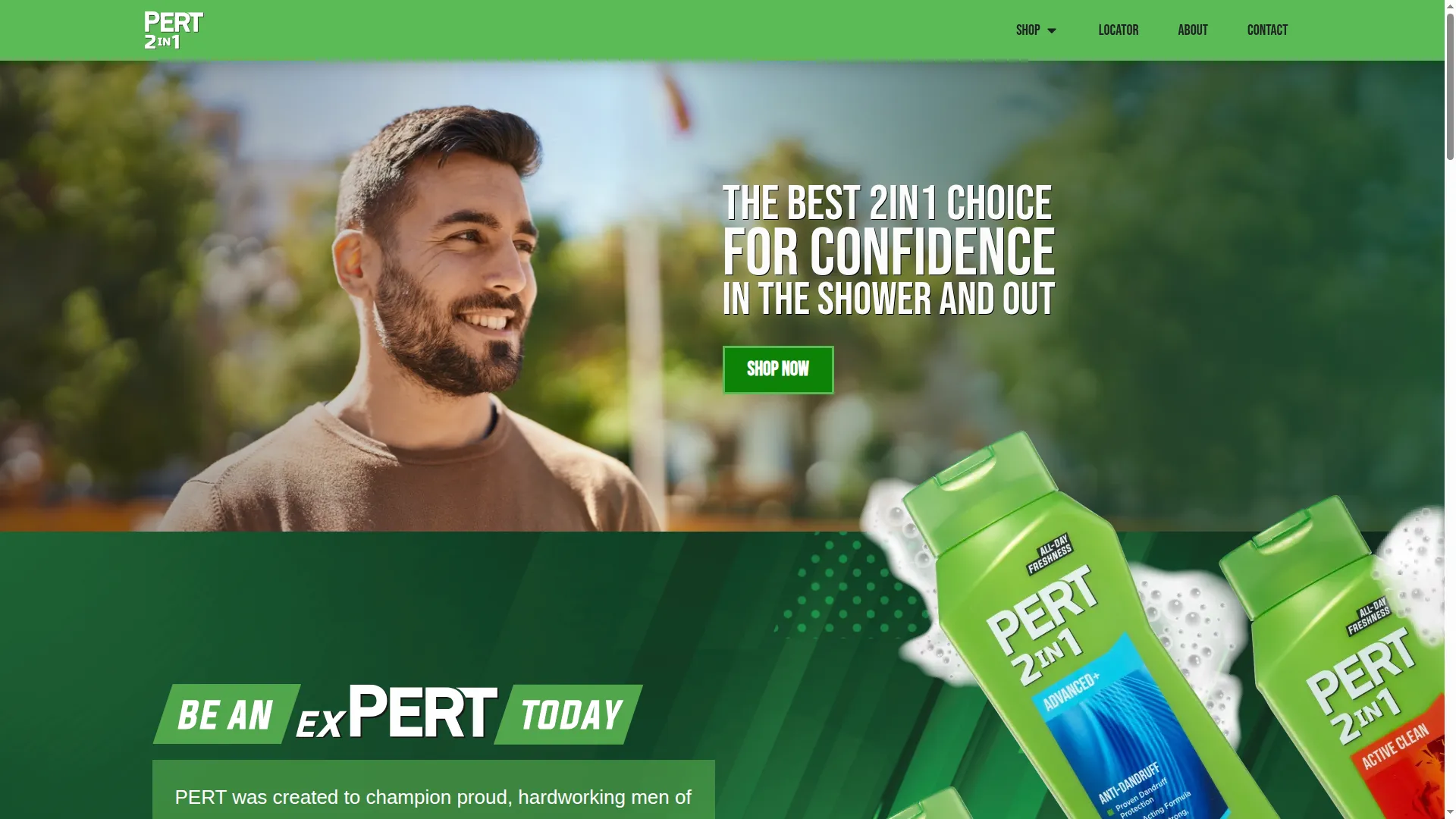 Pert.com