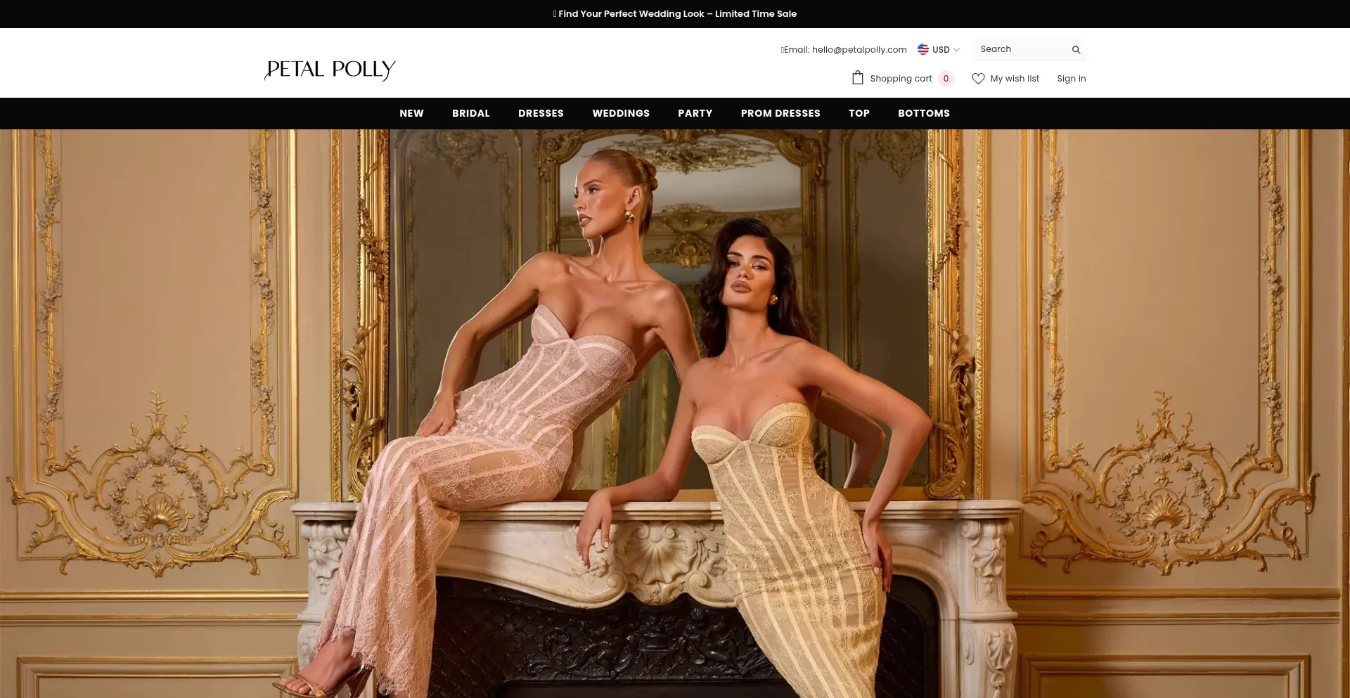 Petalpolly.com
