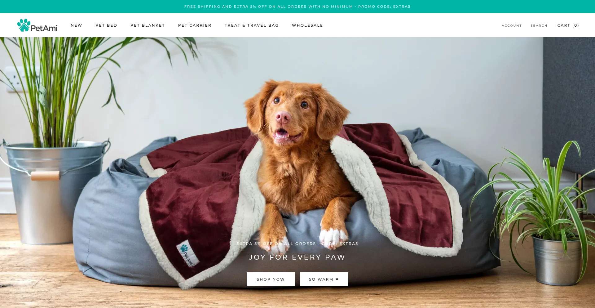 Petamiusa.com