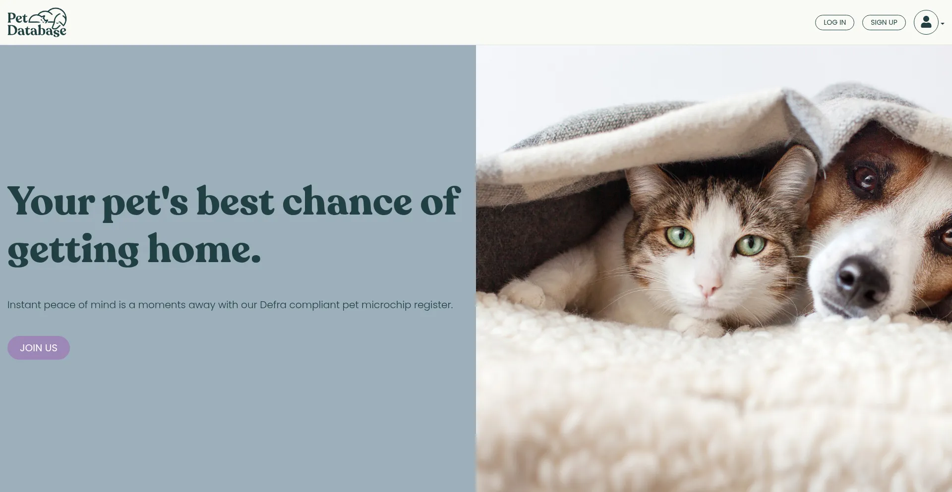 Petdatabase.com é Seguro e Confiável?