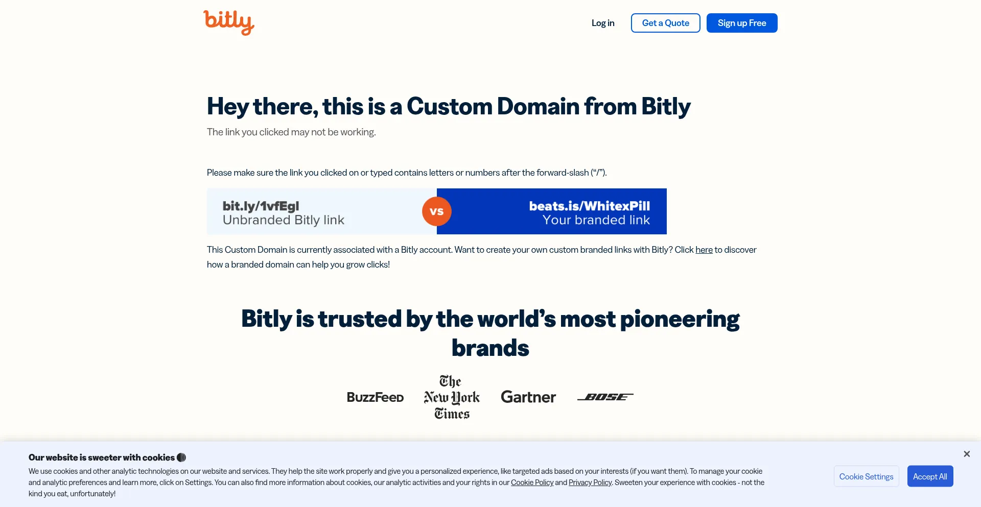 Website screenshot of Petlab-co.com