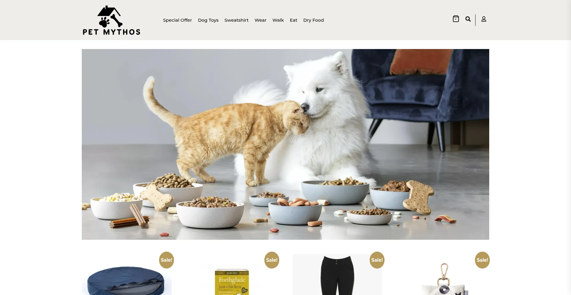 Petmythos.com