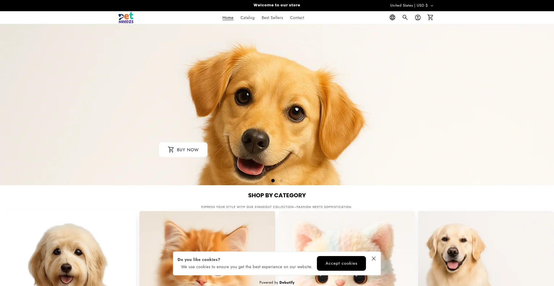 Petneedzs.com é Seguro e Confiável?