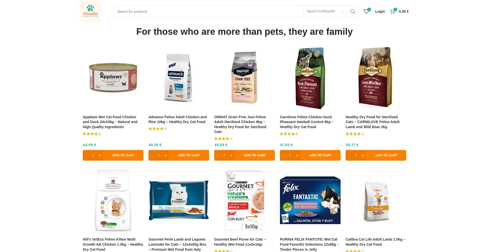 Petsalia.com é Seguro e Confiável?