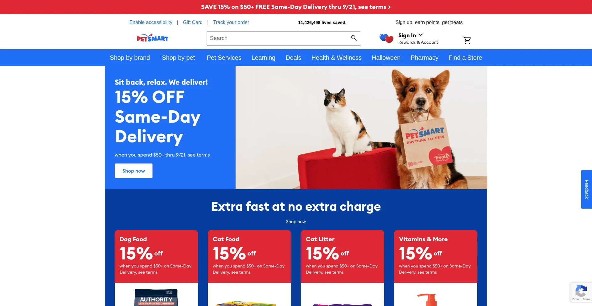 Petsmart.com é Seguro e Confiável?