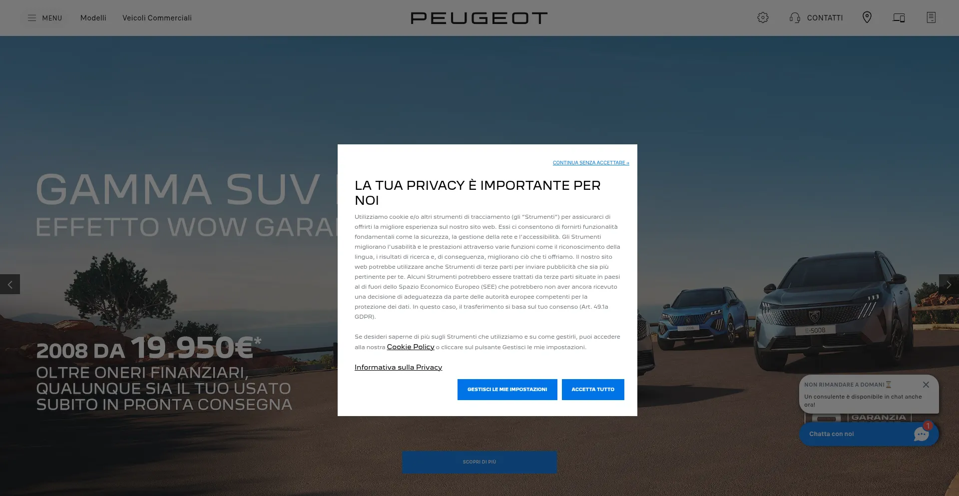 Peugeot.it