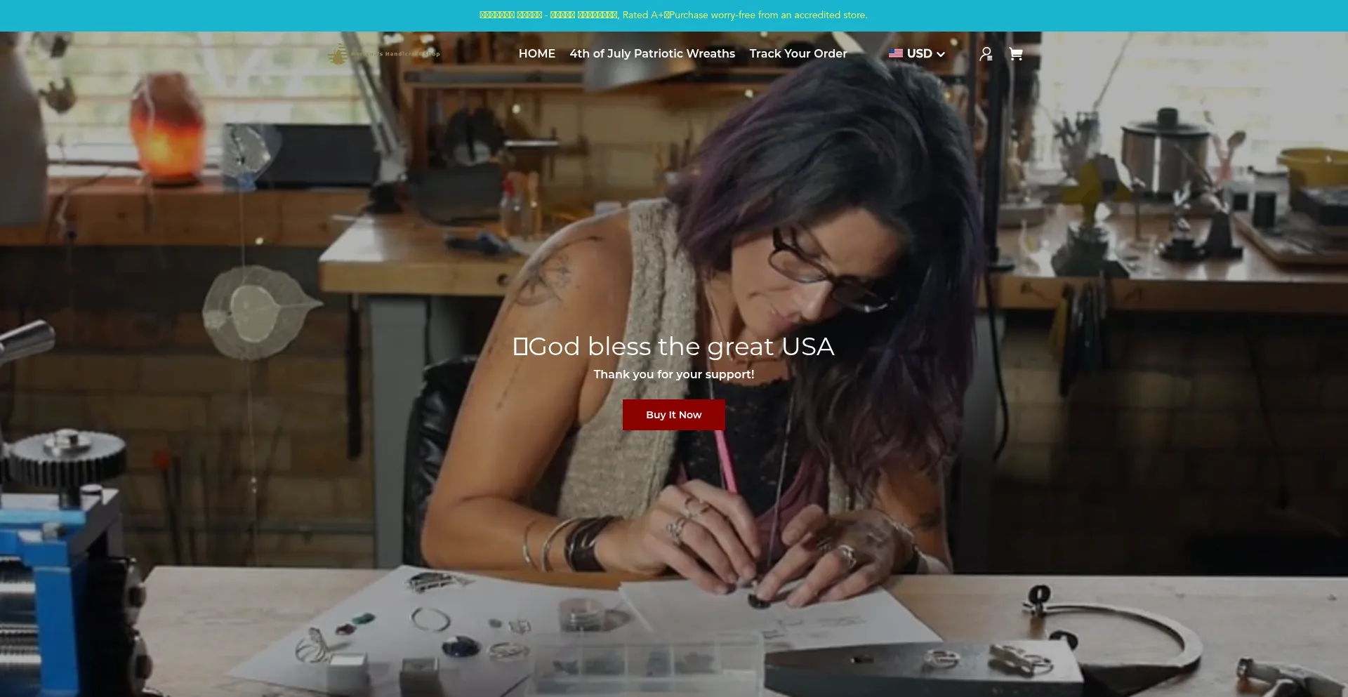 Website screenshot of Pexultant.com