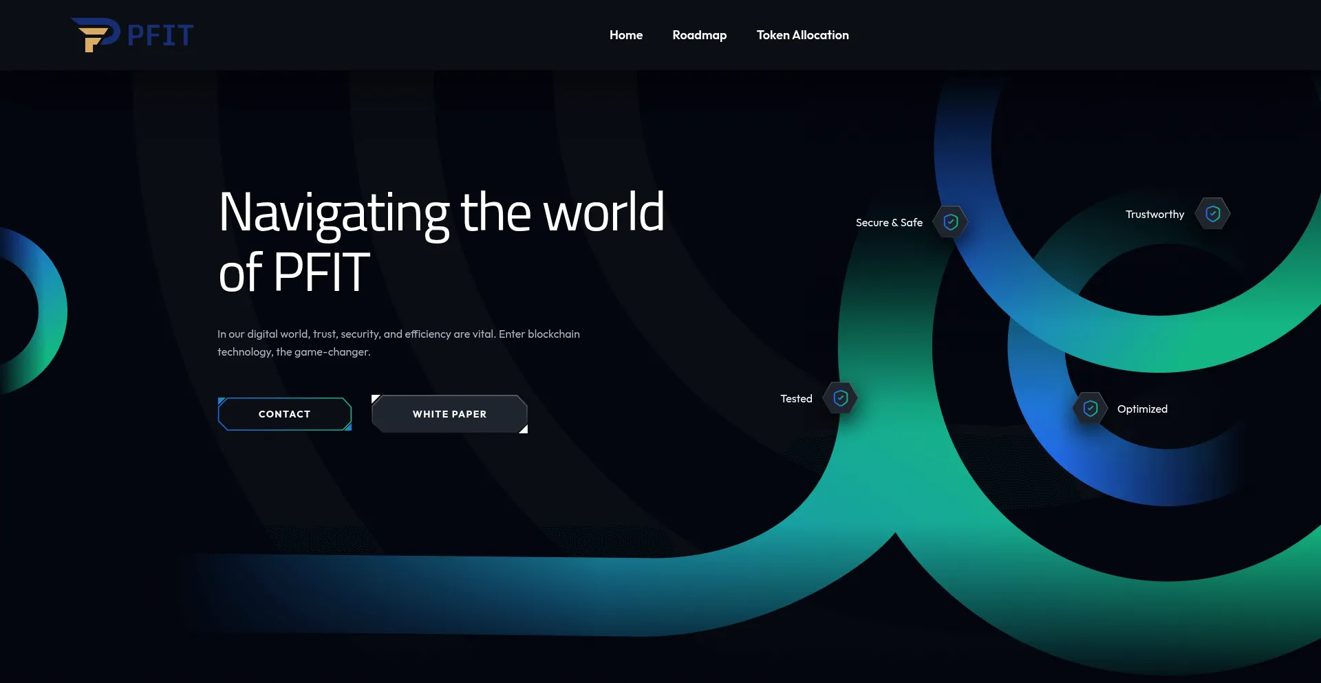 Pfittoken.com é Seguro e Confiável?