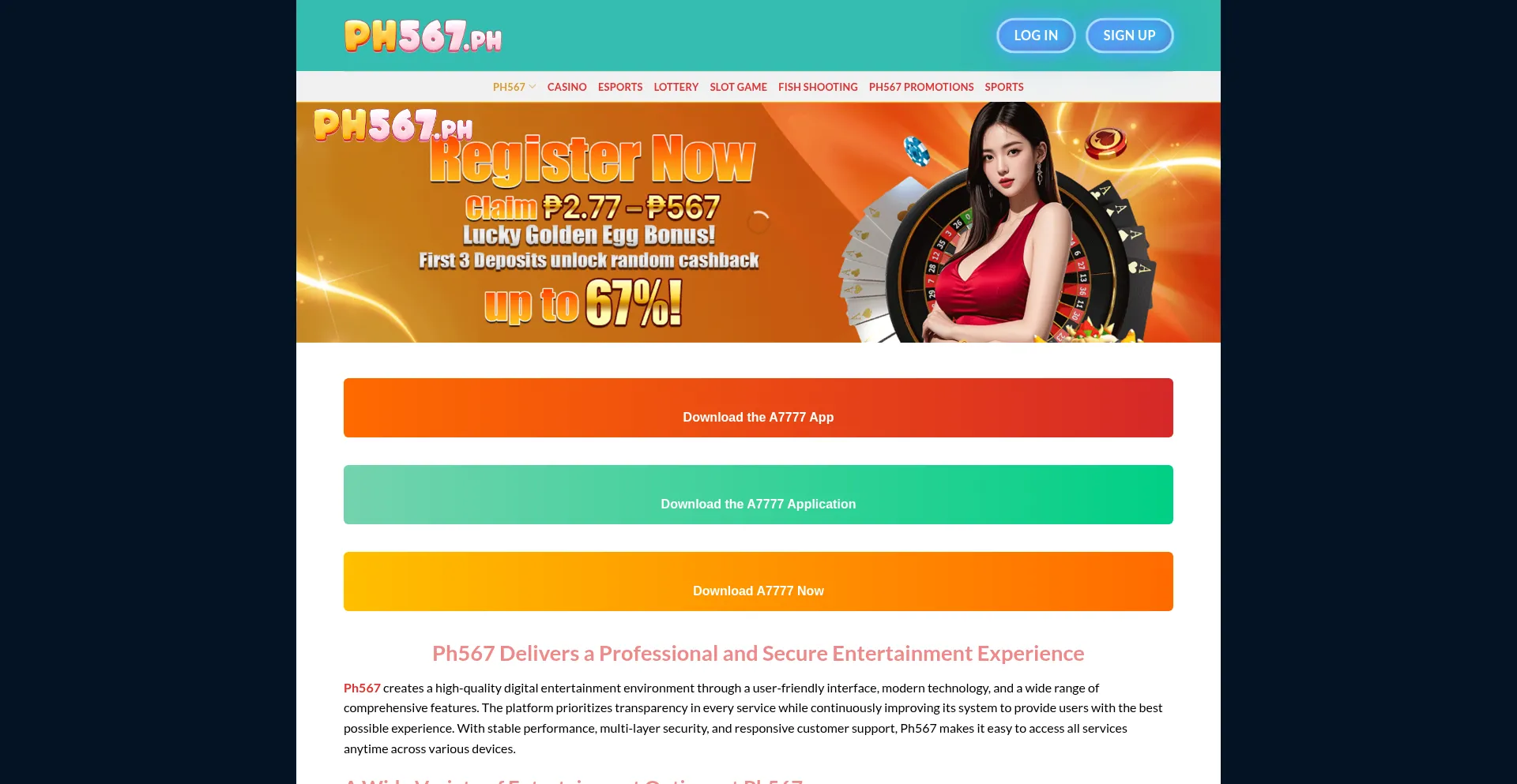 Ph567.ph