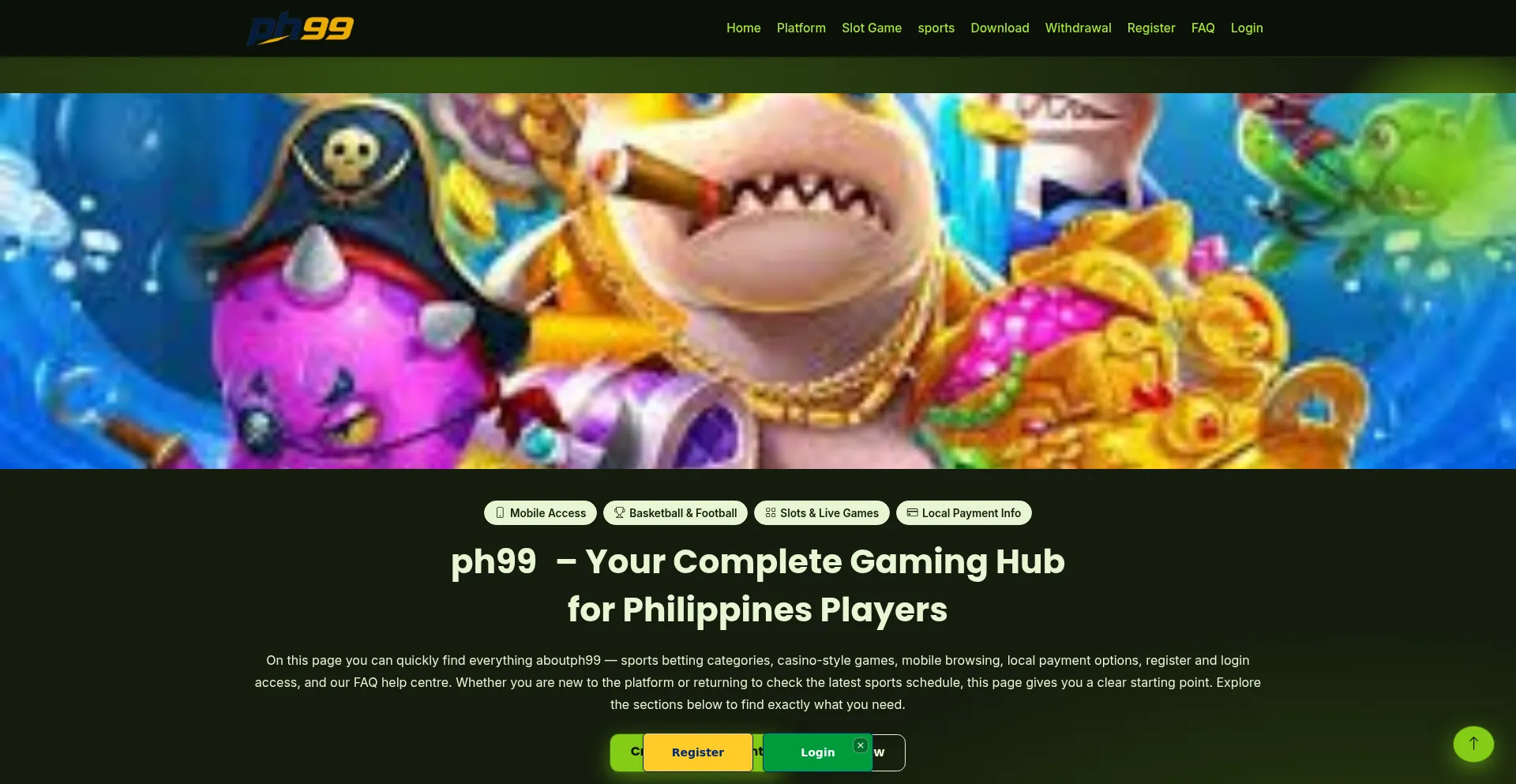 Ph99.pro