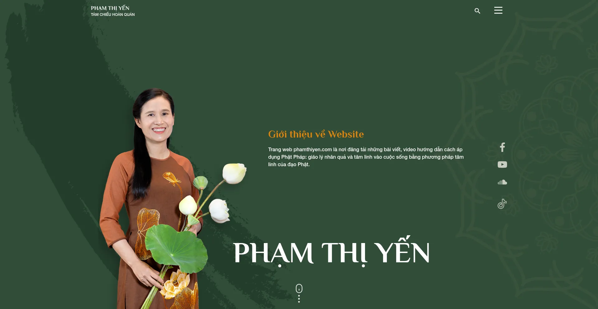 Phamthiyen.com é Seguro e Confiável?
