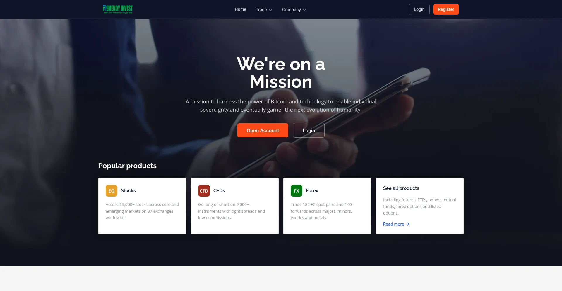 Phantomchain.online