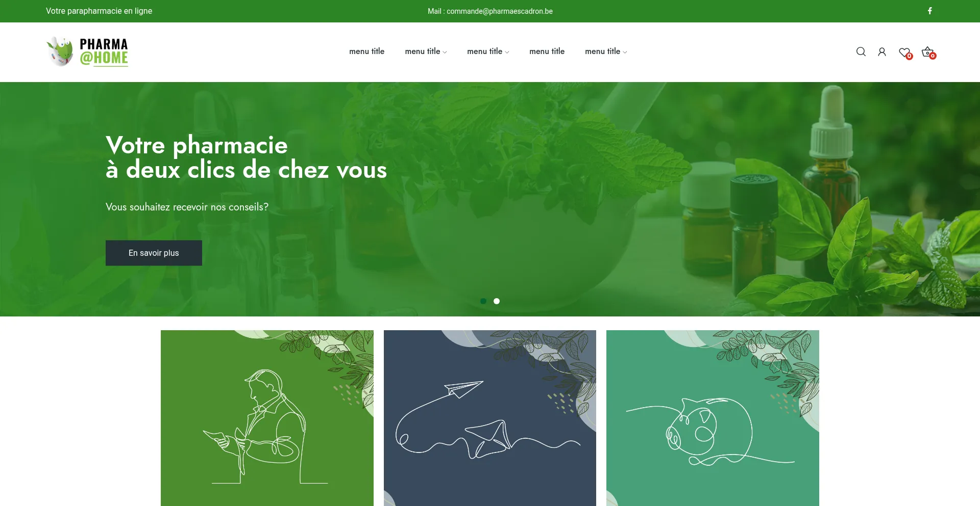 Pharma-at-home.com