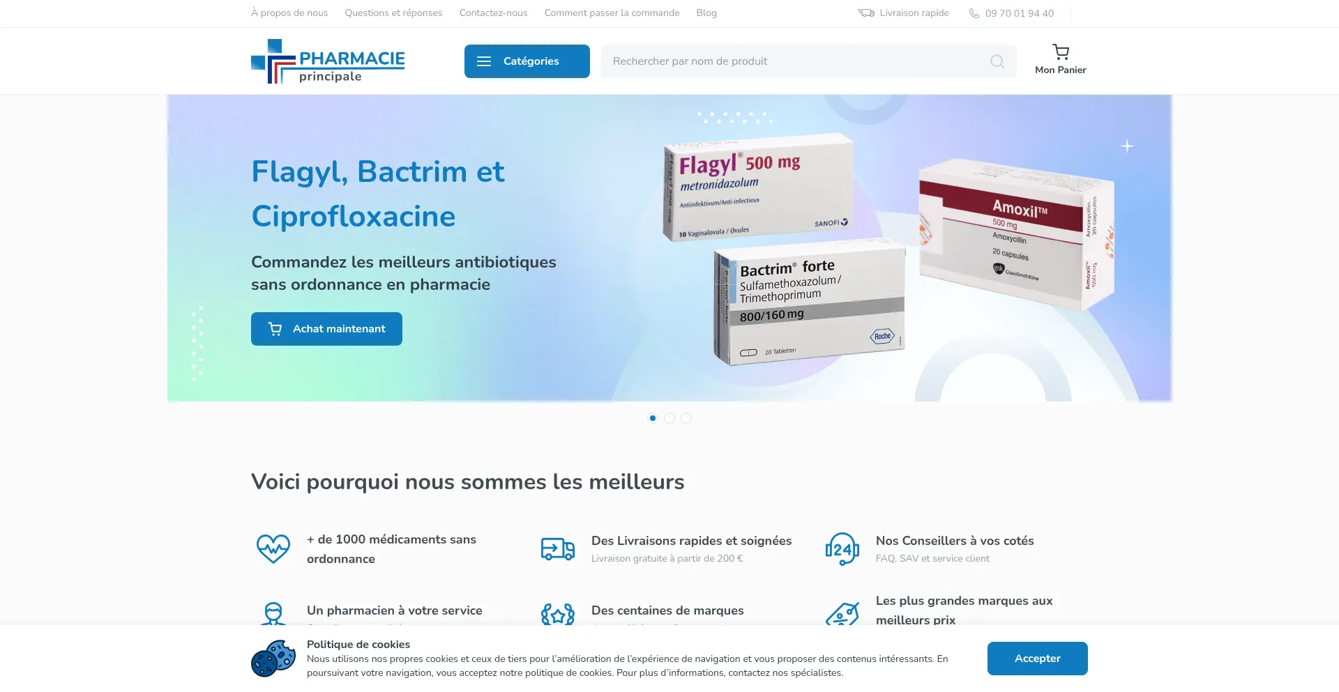 Pharmacie-principale.net