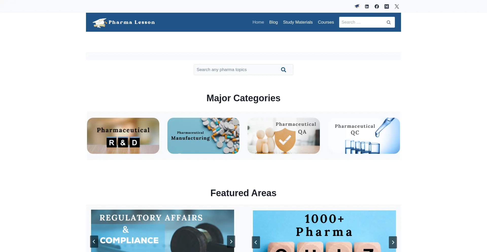 Pharmalesson.com é Seguro e Confiável?