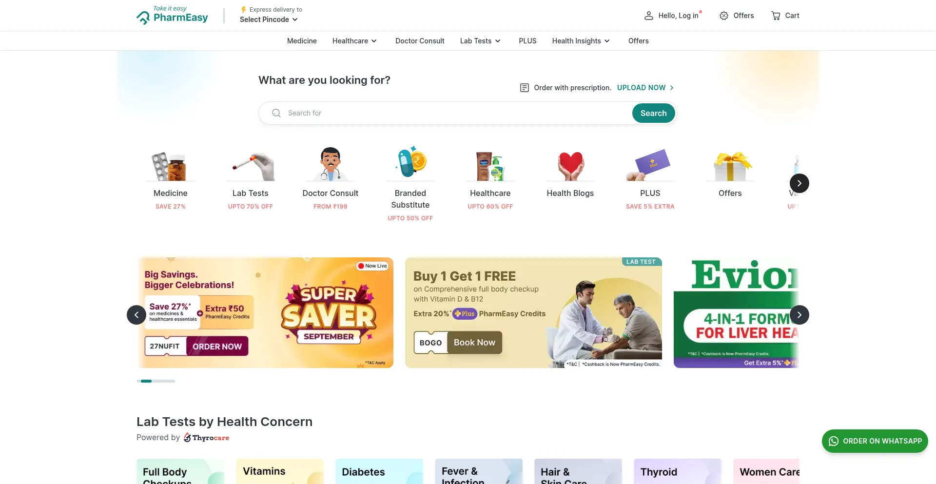 Pharmeasy.in é Seguro e Confiável?