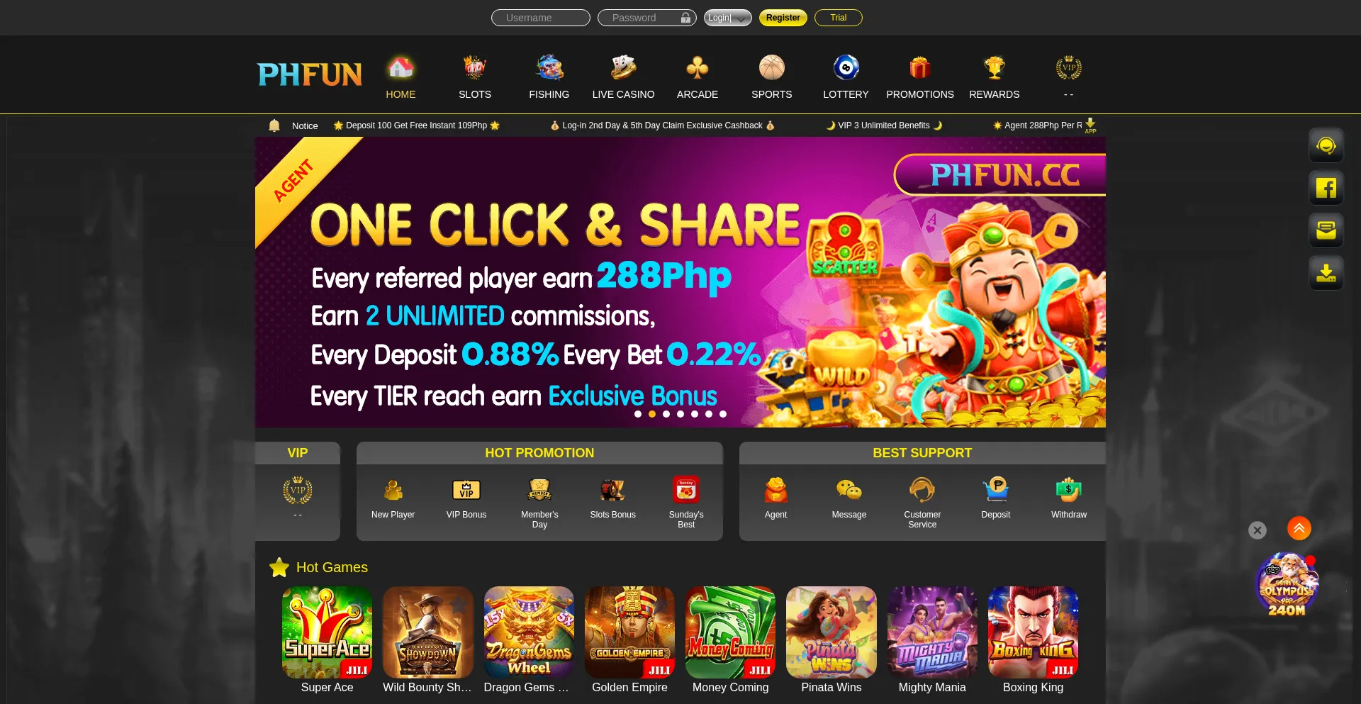 Phfun24.com
