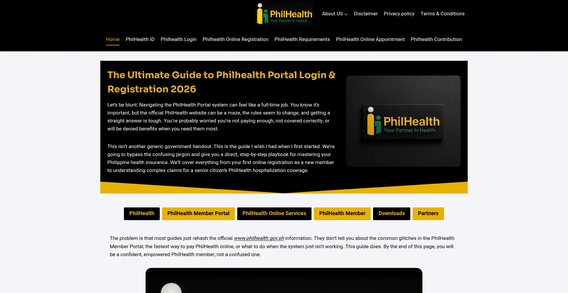 Philhealthportal.ph