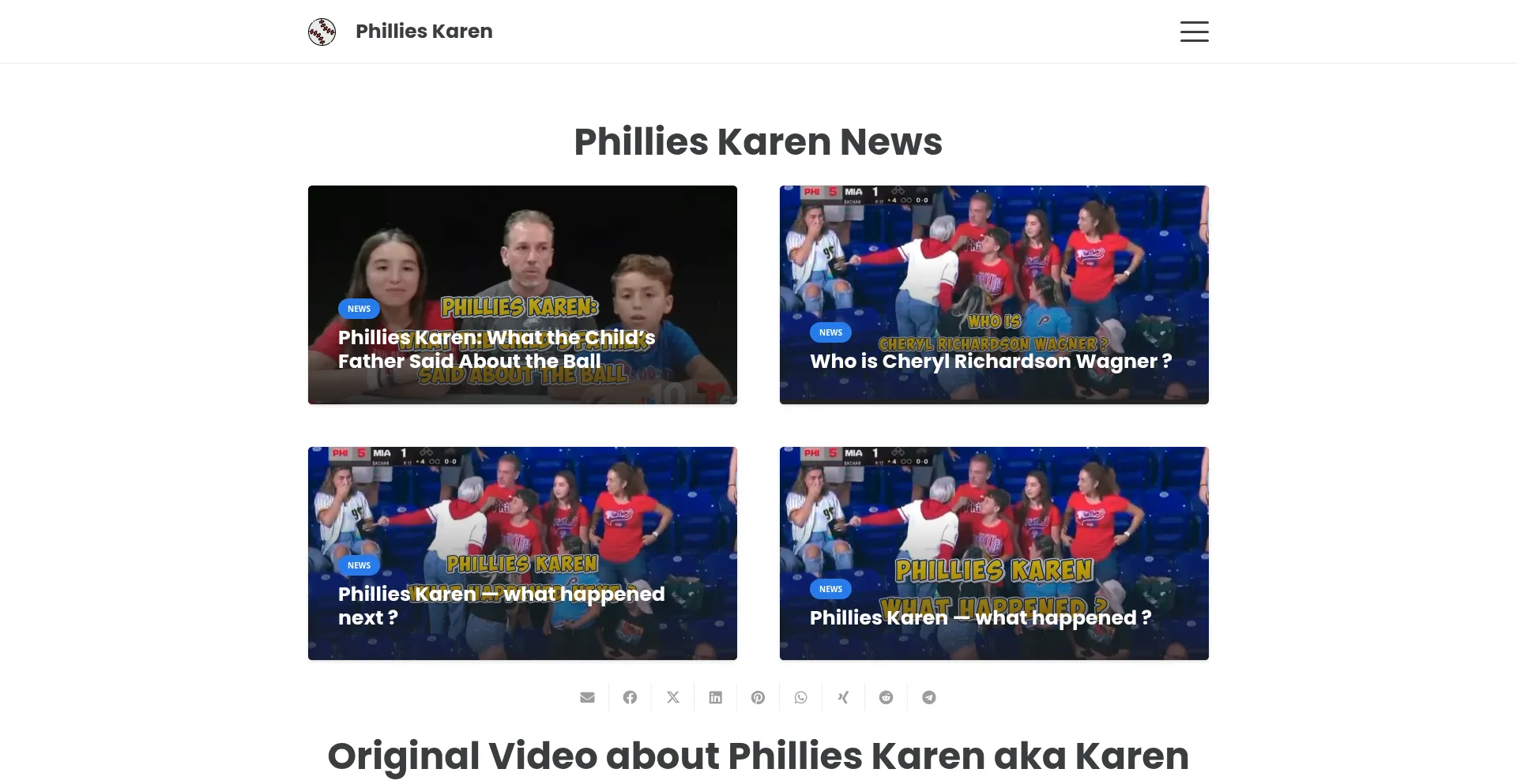 Phillieskaren.com é Seguro e Confiável?