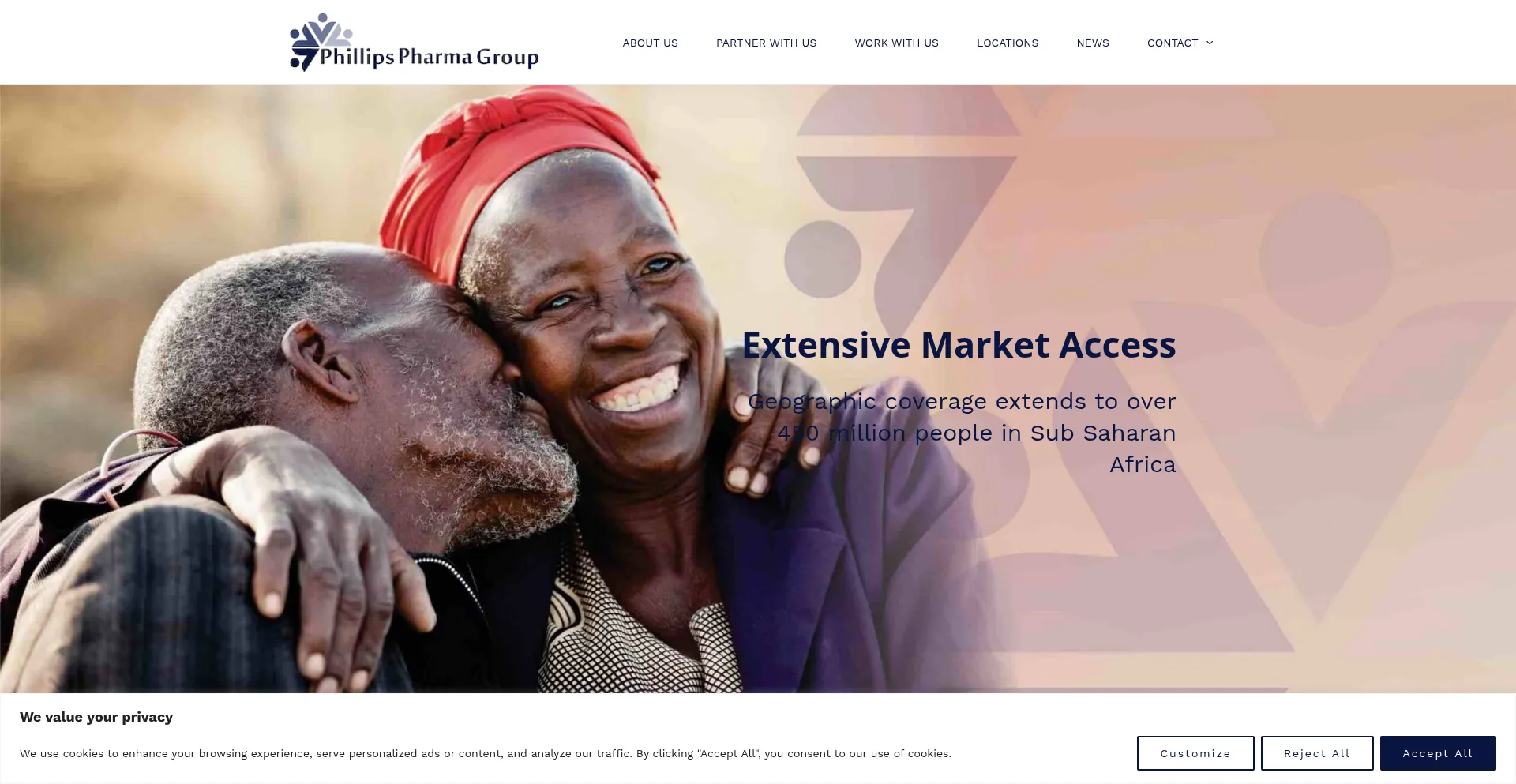 Phillipspharma.group