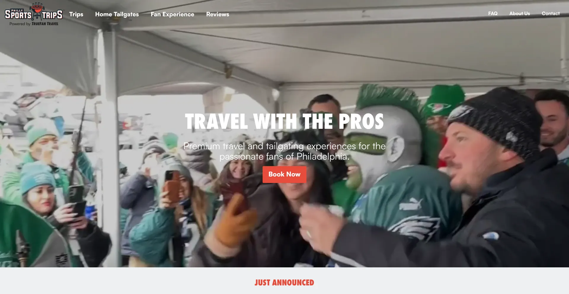 Phillysportstrips.com é Seguro e Confiável?