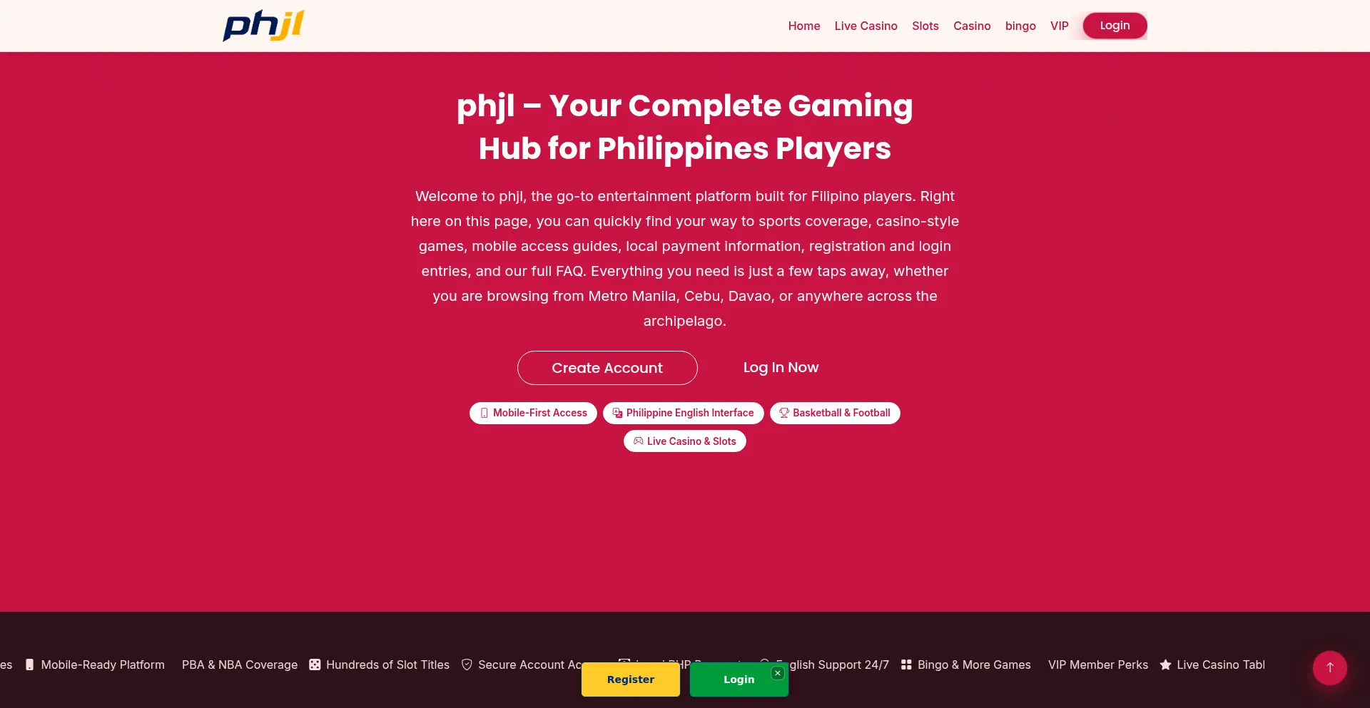 Phjl.bid