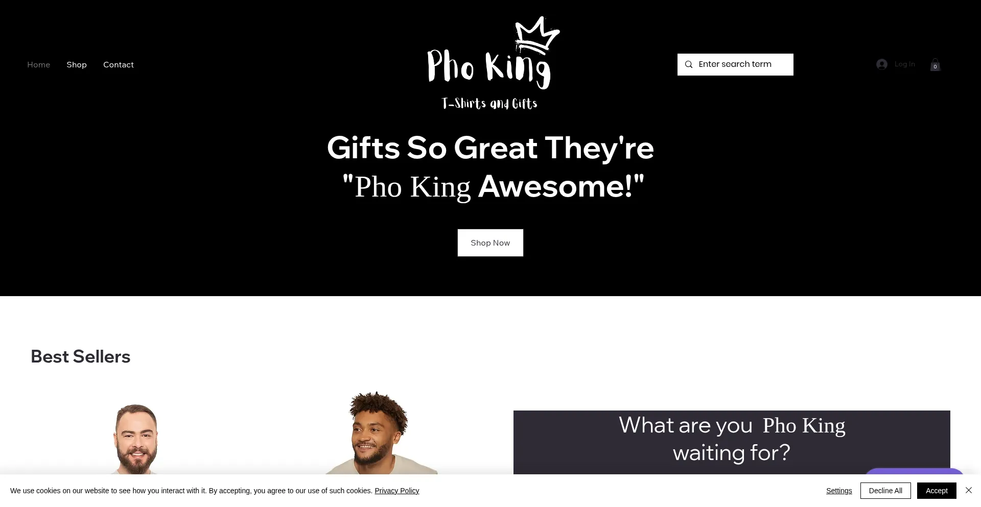 Phokinggifts.com