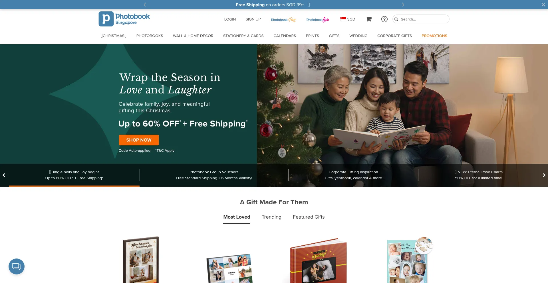 Photobooksingapore.com