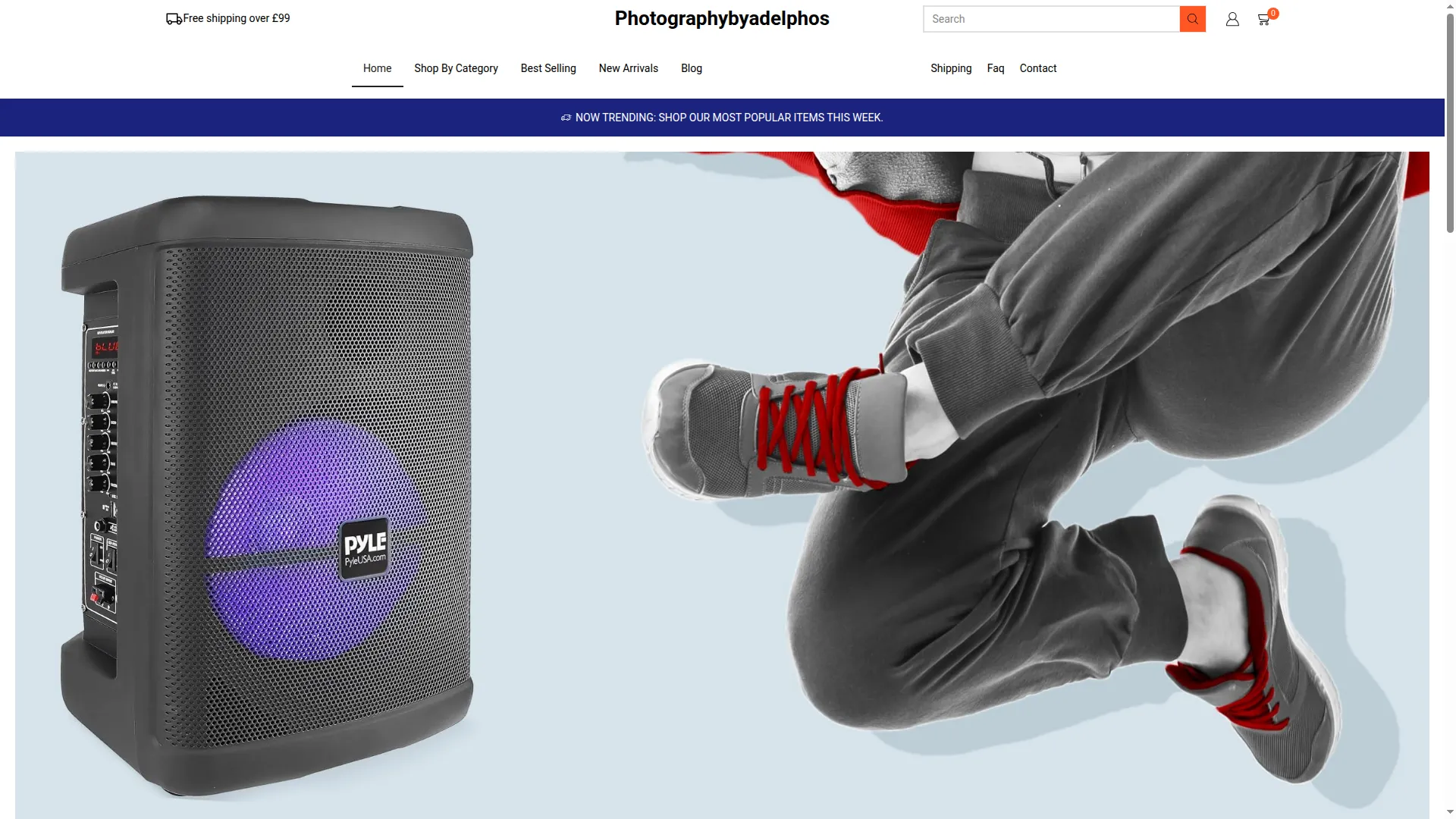 Photographybyadelphos.co.uk