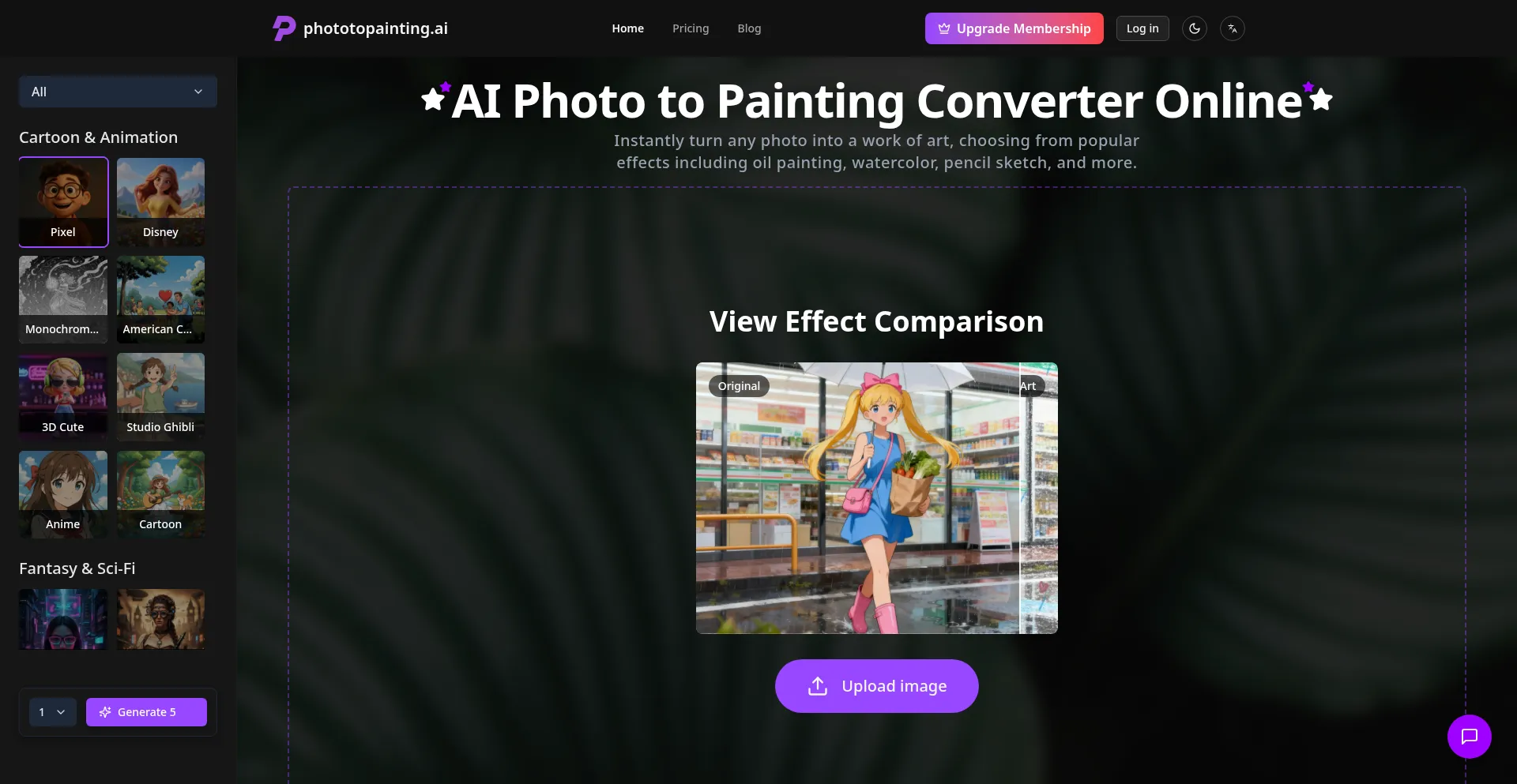 Phototopainting.ai